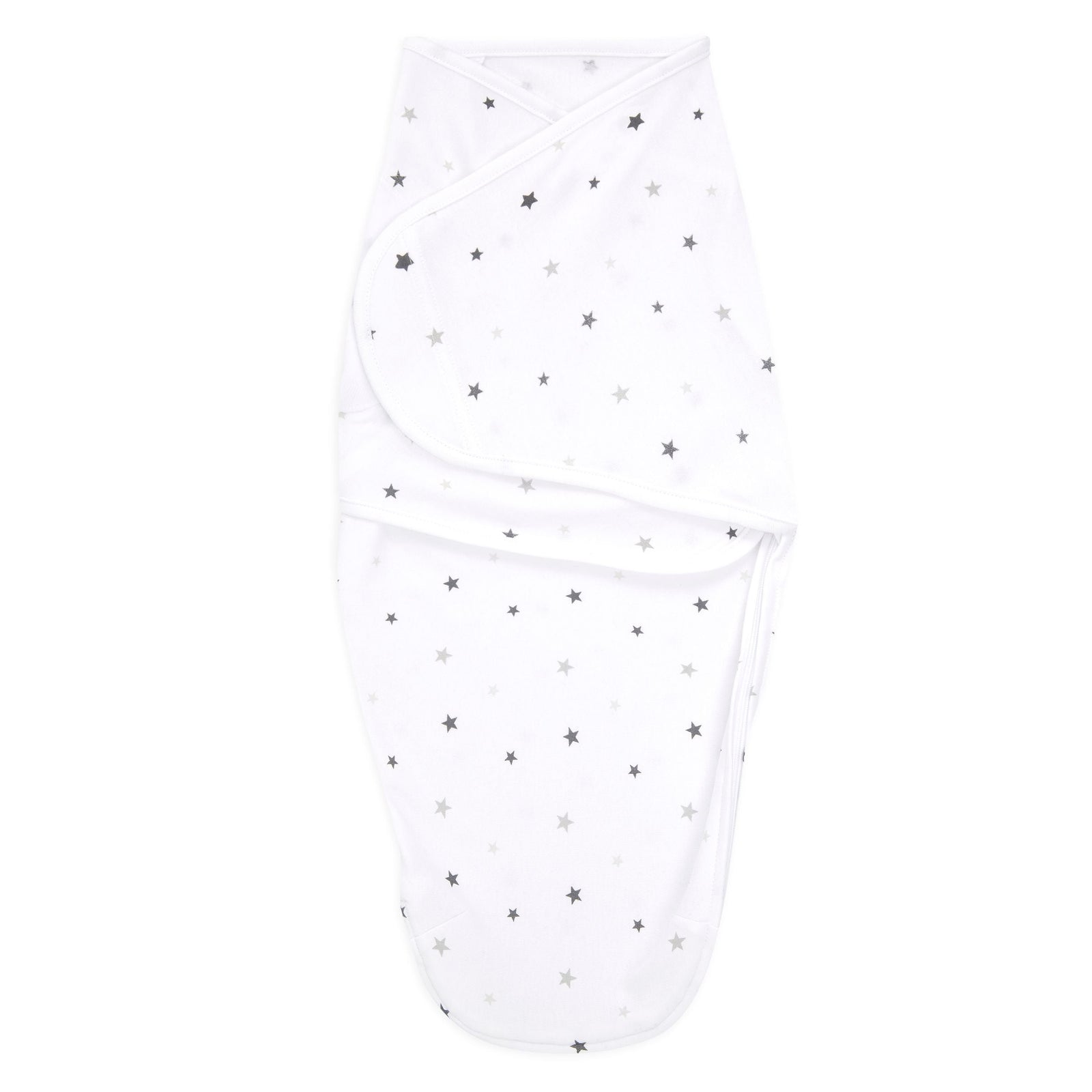 + Anais EWSK30012 Essential Easy Wrap Swaddle, Twinkle Collection, 3-pk M0V2 - product image 1