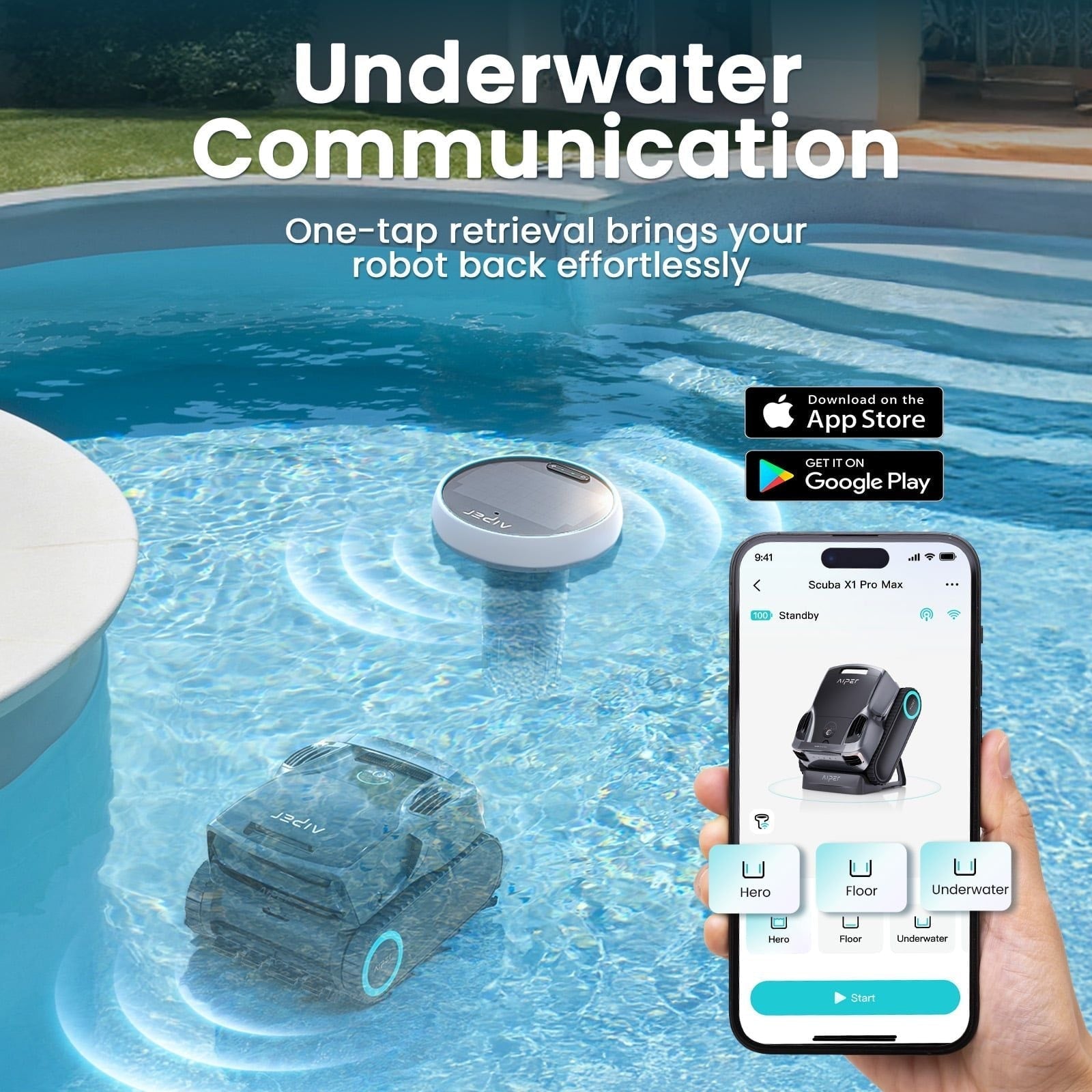 HydroComm Pro Water Analyzer S2D7 - product image 6