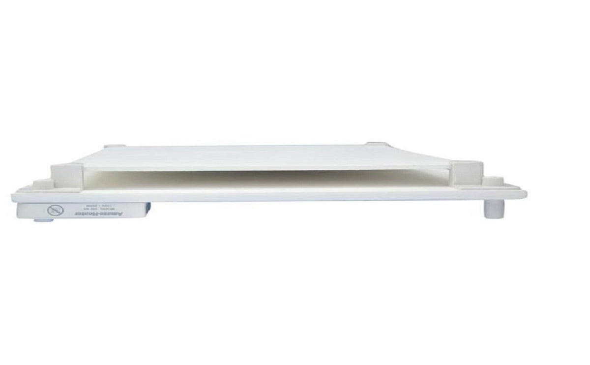 Heater Heat Guard for 600W Heater, White A9Y7 - product image 3