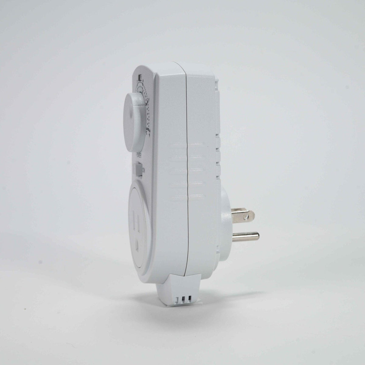 Heater Plug-in Thermostat for Portable Space Heater & AC, White W3H7 - product image 8