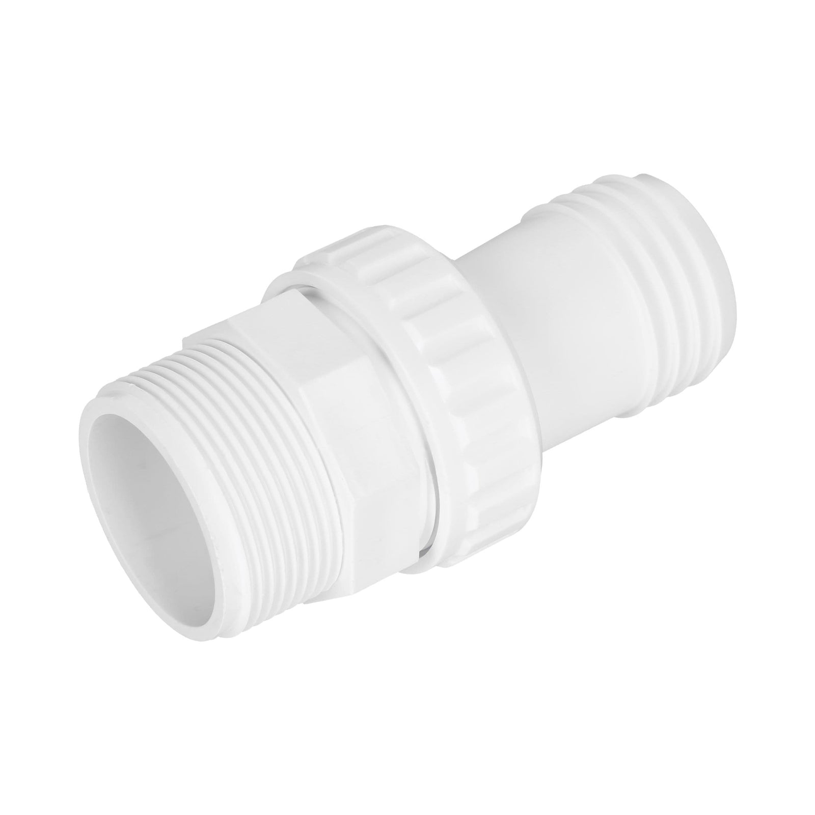 ABS Quick-Connect Barbed Adaptor Threaded 1.5" E5Q6 - product image 3