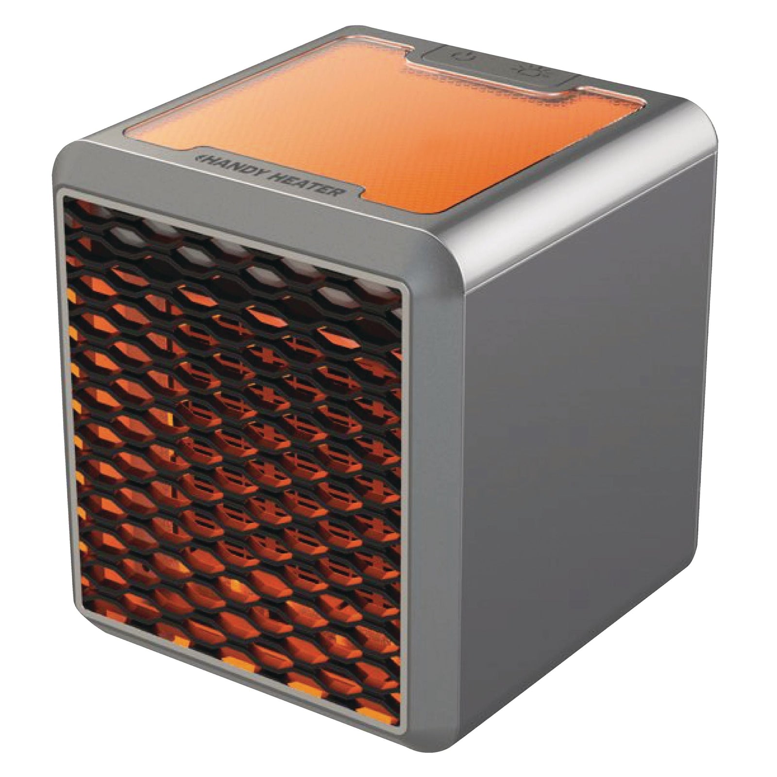 Handy Heater Pure Warmth Space Heater X8H3 - product image 1