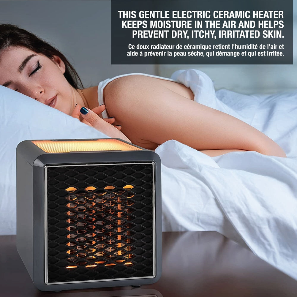 Handy Heater Pure Warmth Space Heater X8H3 - product image 5