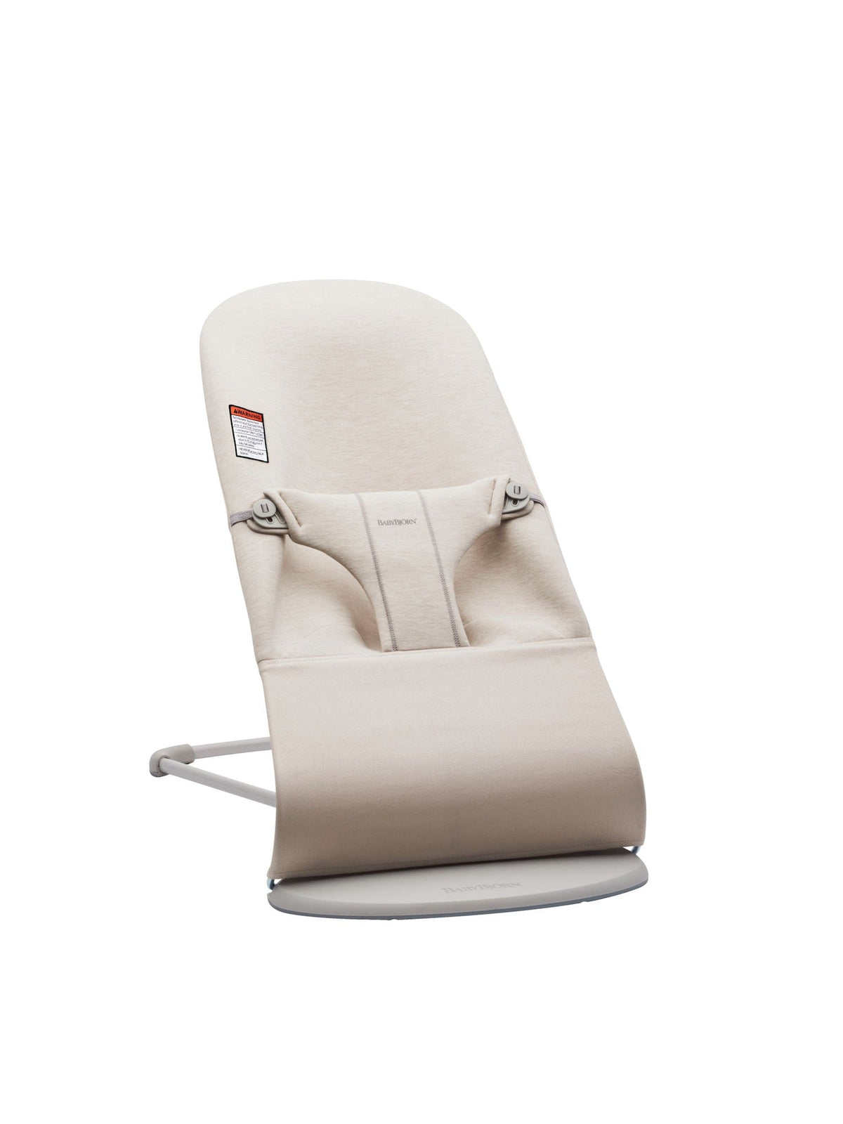 Bouncer Bliss 3D Jersey, Beige O5N5 - product image 1