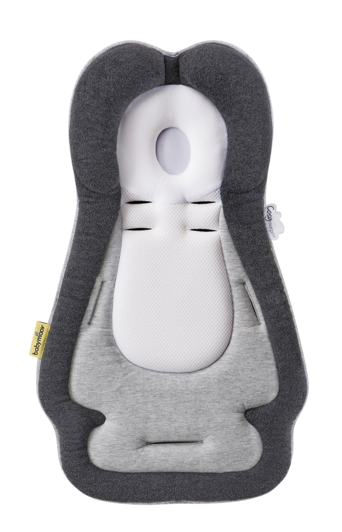Cozymorpho Newborn Cushion Insert, Smokey C7P8 - product image 1