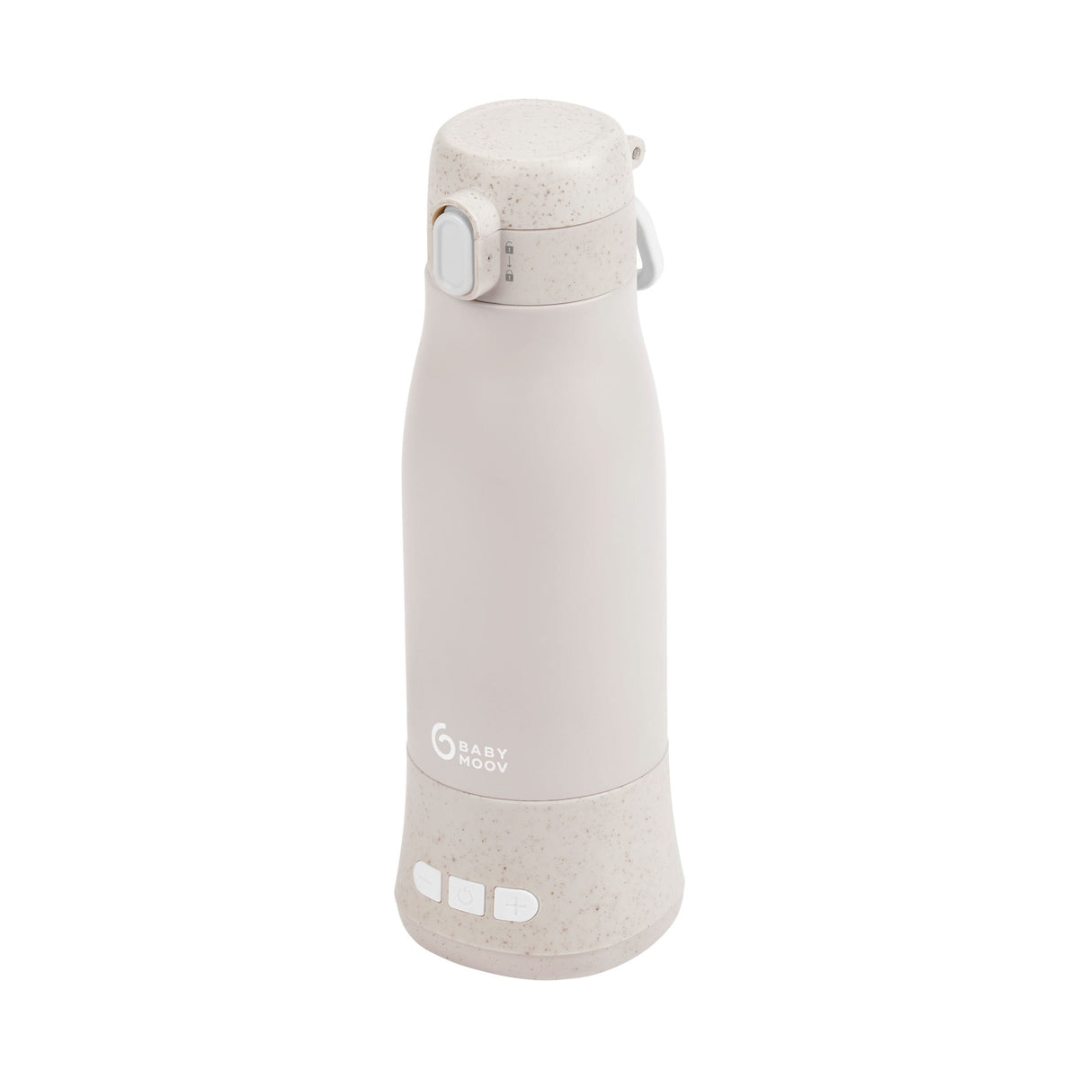 Moov & Feed Travel Bottle Warmer O0A0 - product image 1