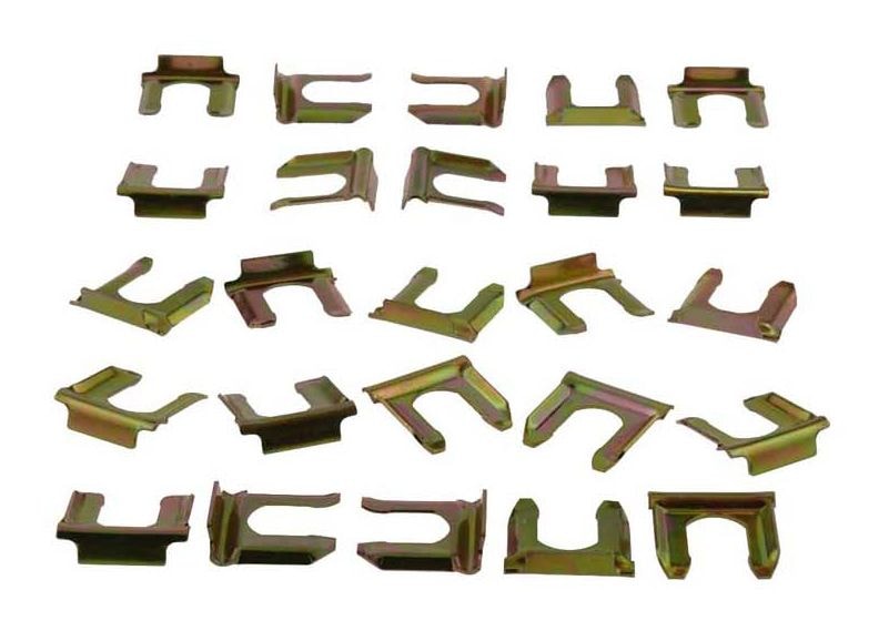 Hose Clip R4U0 - product image 1