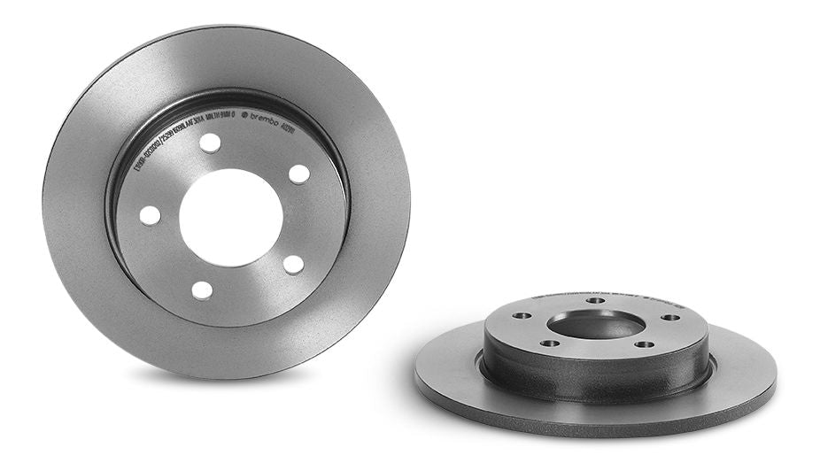Brake Rotor O2T5 - product image 1