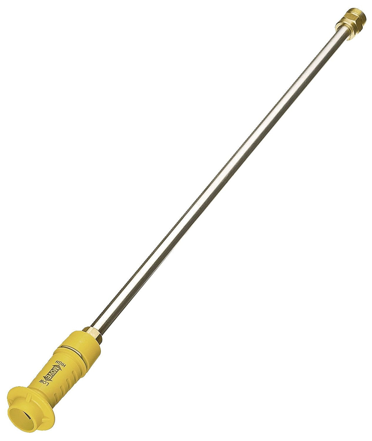 & Stratton Adjustable Spray Nozzle and Wand Compatible with 3000 PSI Gas Pressure Washer, 24-in Z9C1 - product image 2