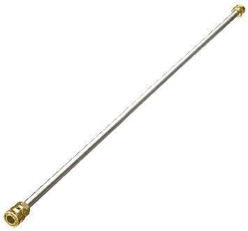 & Stratton Quick-Connect Stainless Steel Wand Compatible with 4000 PSI Gas Pressure Washer, 33-in (83.82 cm) G5T1 - product image 1