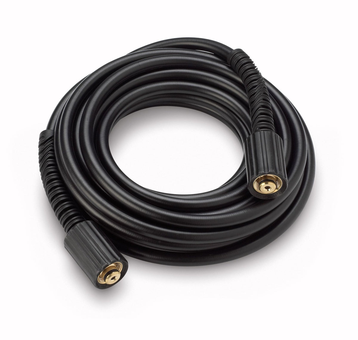 & Stratton Replacement/Extension Hose, Compatible with 4000 PSI Gas Pressure Washer, 25-ft L6R0 - product image 3