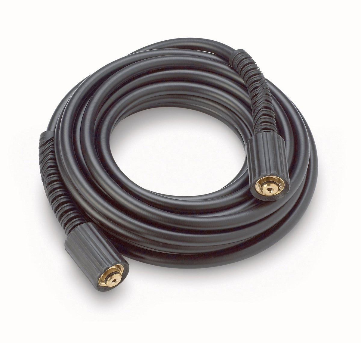& Stratton Replacement/Extension Hose, Compatible with 4000 PSI Gas Pressure Washer, 25-ft L6R0 - product image 4
