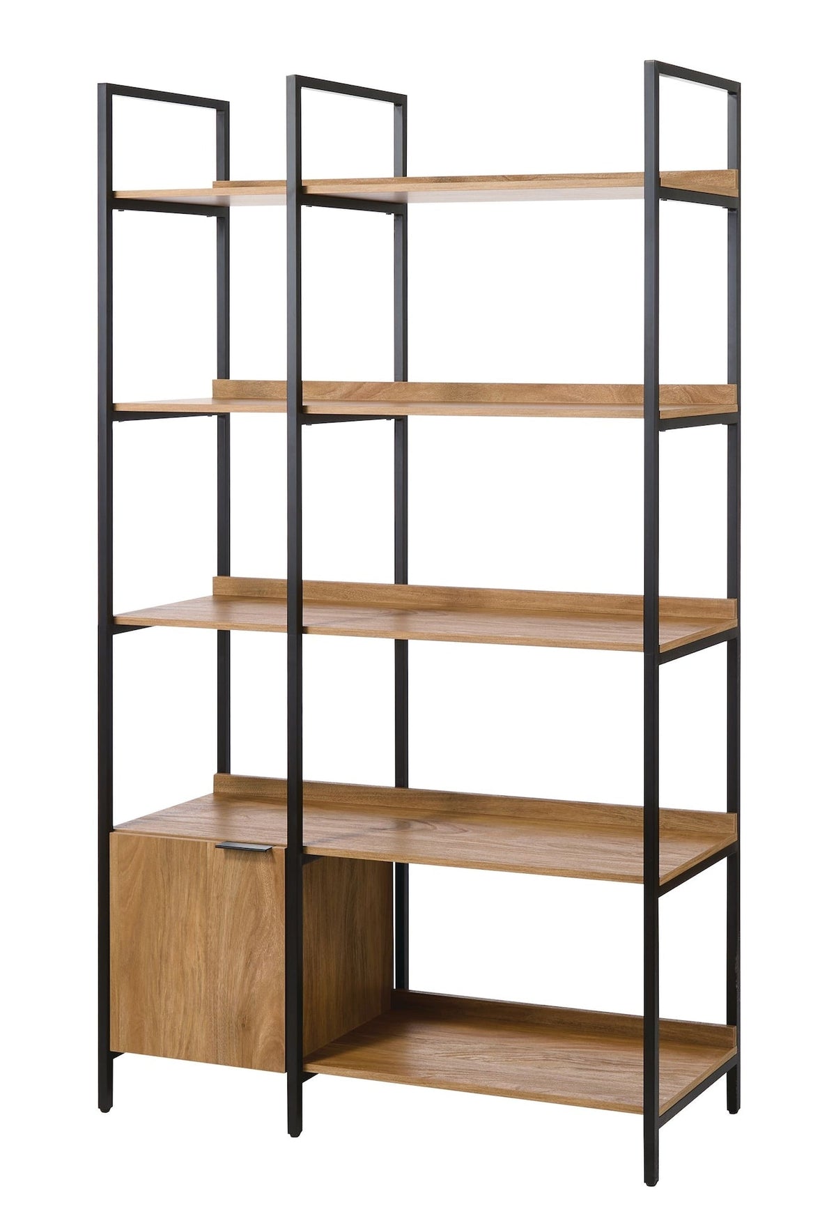 Langdon Wide Bookcase S6R6 - product image 1