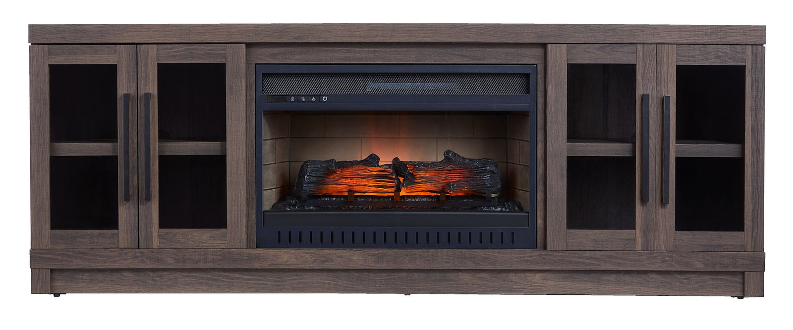 Oakridge Media Fireplace, 68-in F5C6 - product image 2