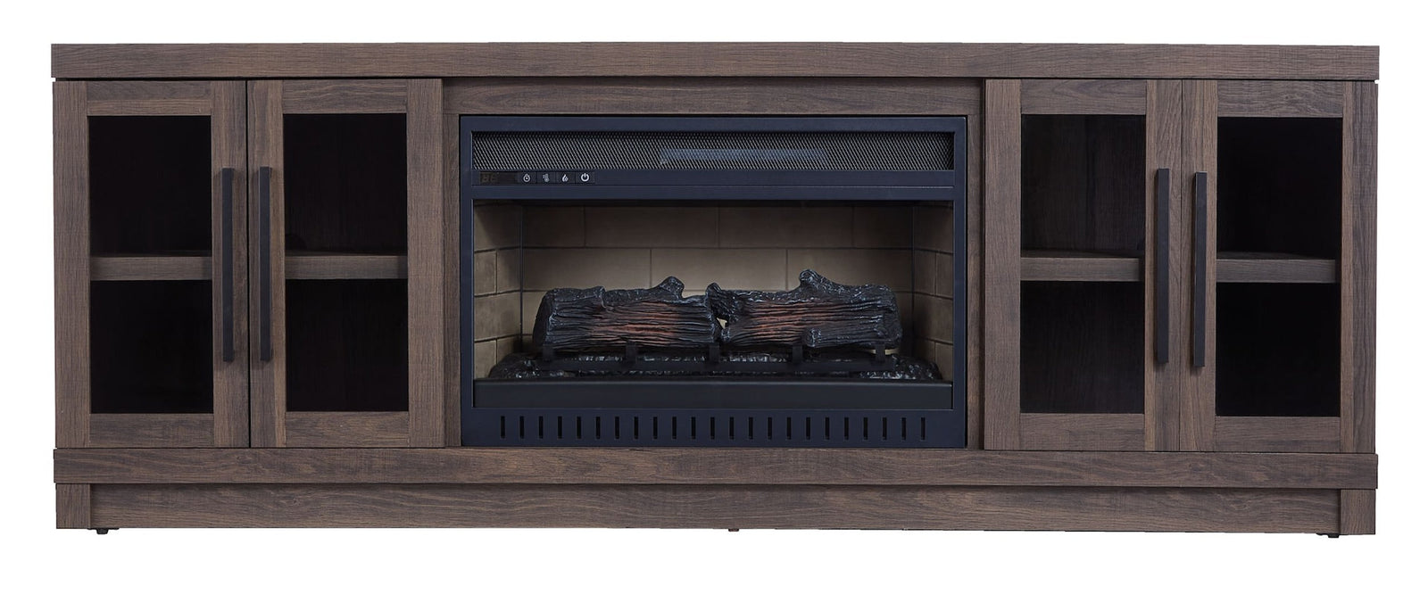 Oakridge Media Fireplace, 68-in F5C6 - product image 3
