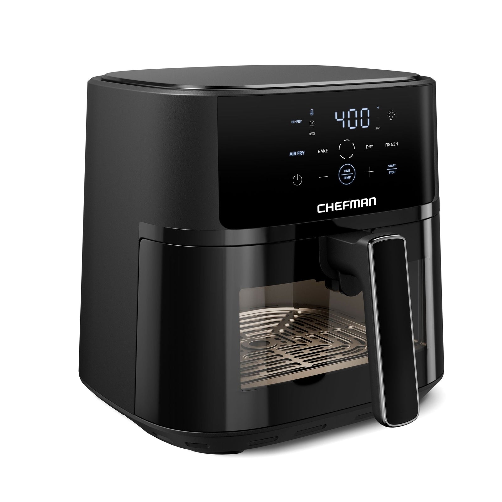 TurboFry Touch 6-Quart Digital Air Fryer G0Y8 - product image 1
