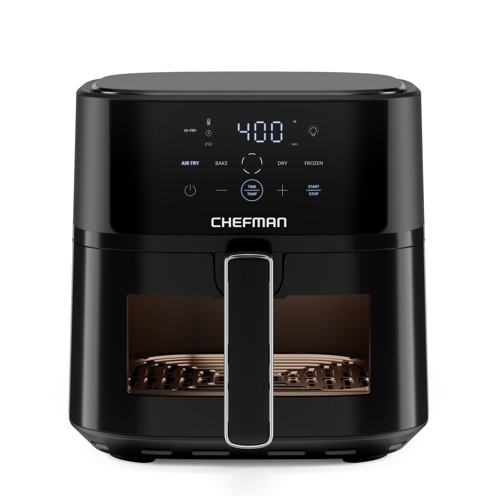 TurboFry Touch 6-Quart Digital Air Fryer G0Y8 - product image 2