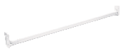 48-72-in Closet Rod Q4U8 - product image 1