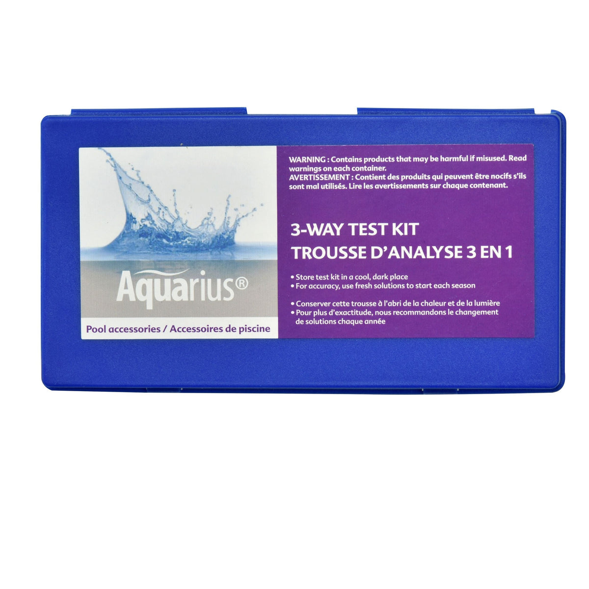 Test Kit for Chlorine and Ph I4N7 - product image 6