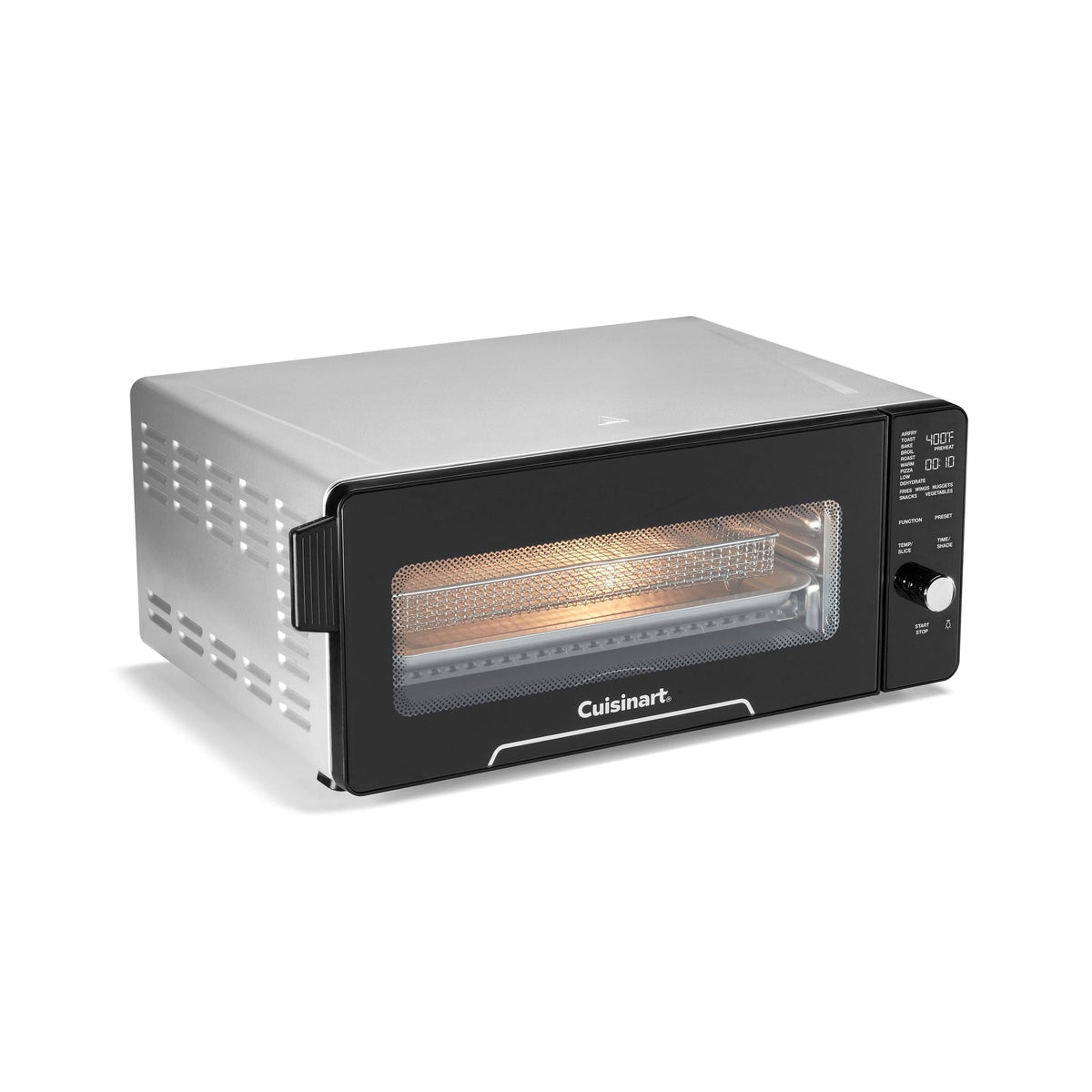 1800W Large Flip Up Air Fry Toaster Oven B2K9 - product image 2