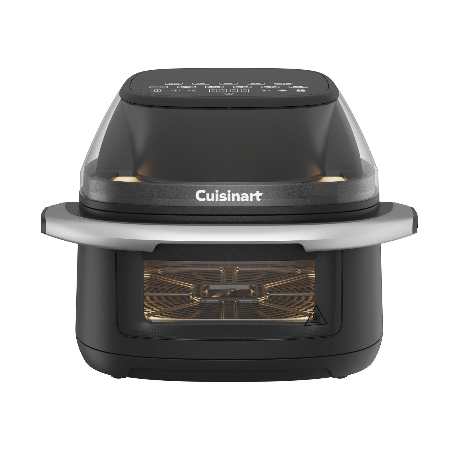 Glass Basket Air Fryer, 9-Qt G2P9 - product image 2