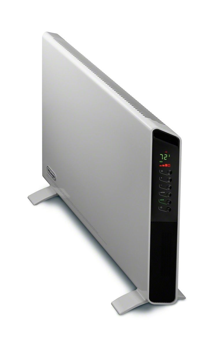 HCX9115ECA Slim Convection Panel Heater L3W6 - product image 2