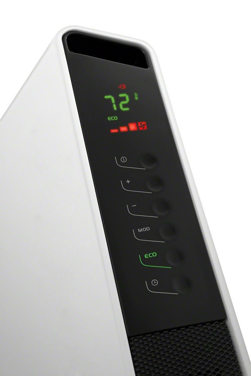 HCX9115ECA Slim Convection Panel Heater L3W6 - product image 4
