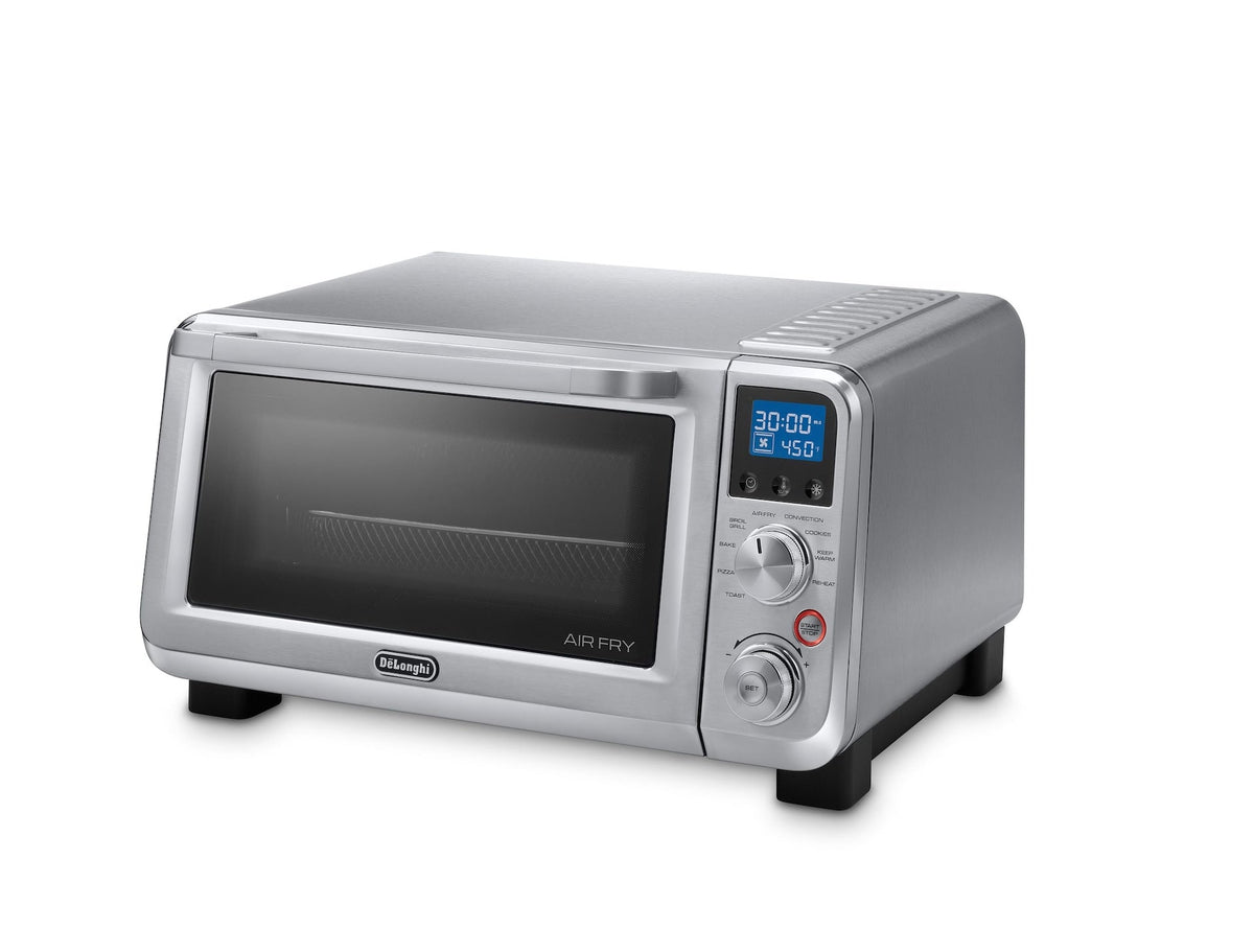 Livenza Compact Countertop Convention Air Fryer Toaster Oven with 9 Pre-Set Functions O9F0 - product image 2