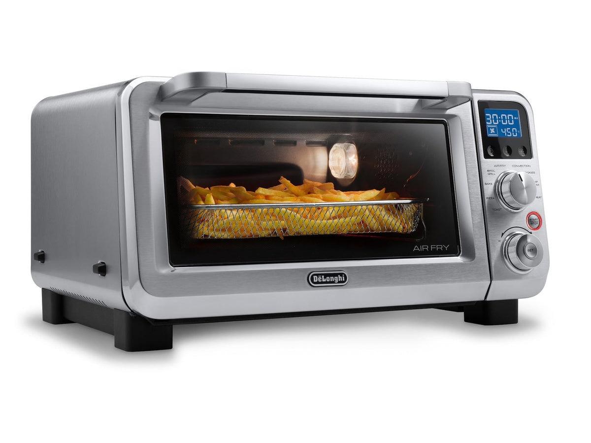 Livenza Compact Countertop Convention Air Fryer Toaster Oven with 9 Pre-Set Functions O9F0 - product image 6
