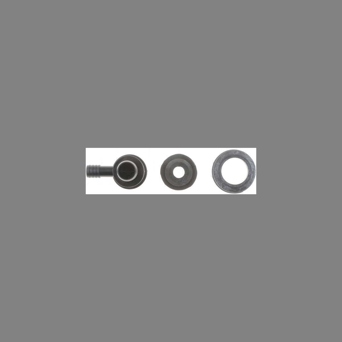 Power Brake Check Valve and Grommet C5G2 - product image 1