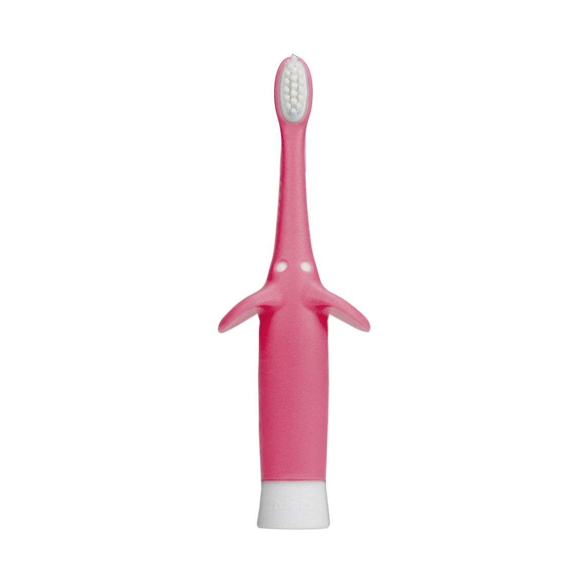 B Toothbrush with Apple Pear Toothpaste, Strawberry D5R7 - product image 1