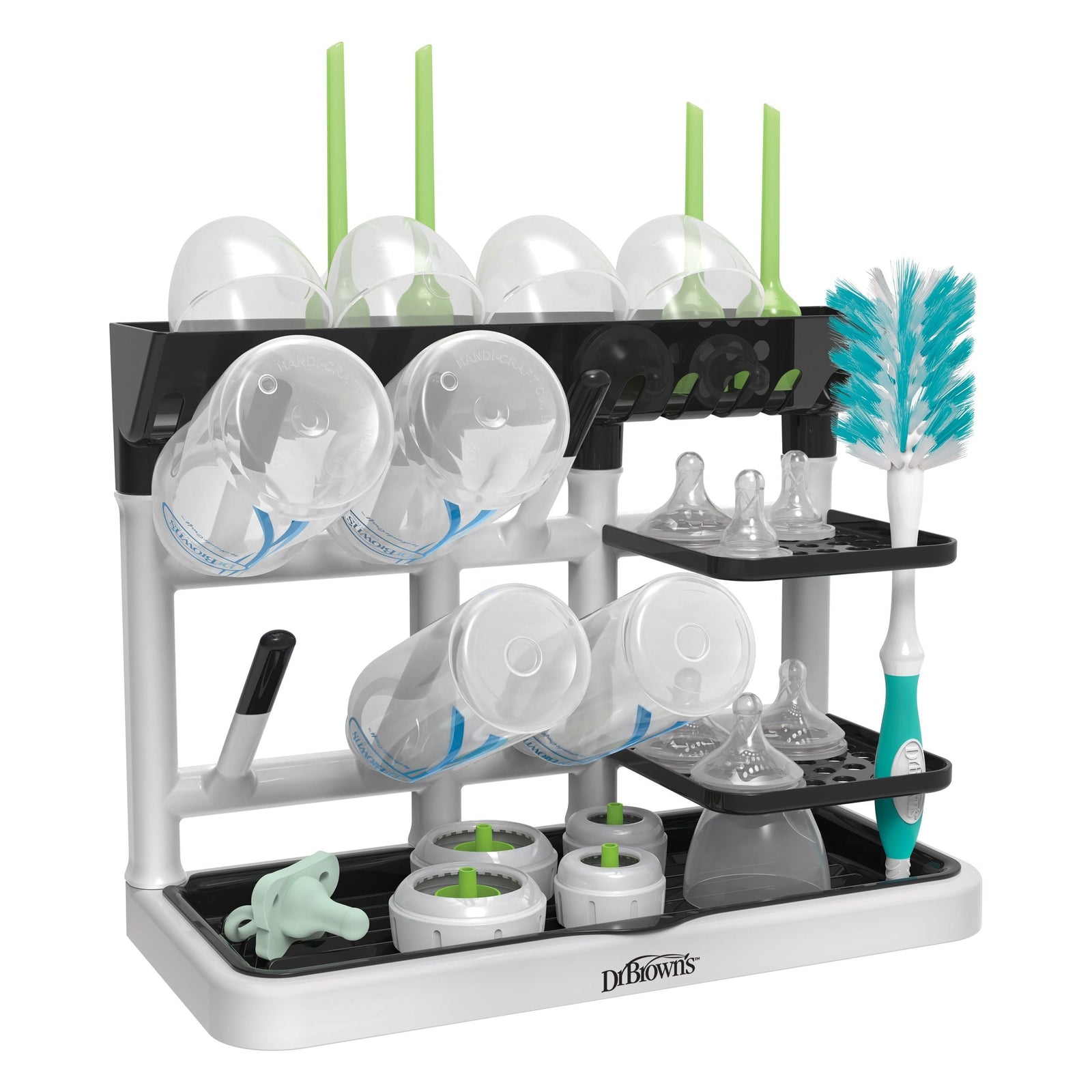 Drying Tower, Space Saving P2X8 - product image 1