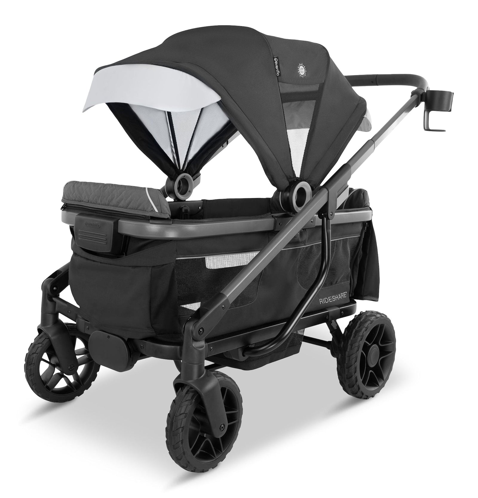 Shyft RideShare All-Terrain Performance Stroller Wagon B4O4 - product image 1