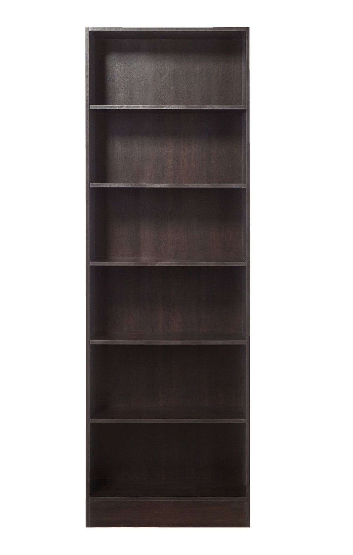 6-Shelf Bookcase U4Z3 - product image 1