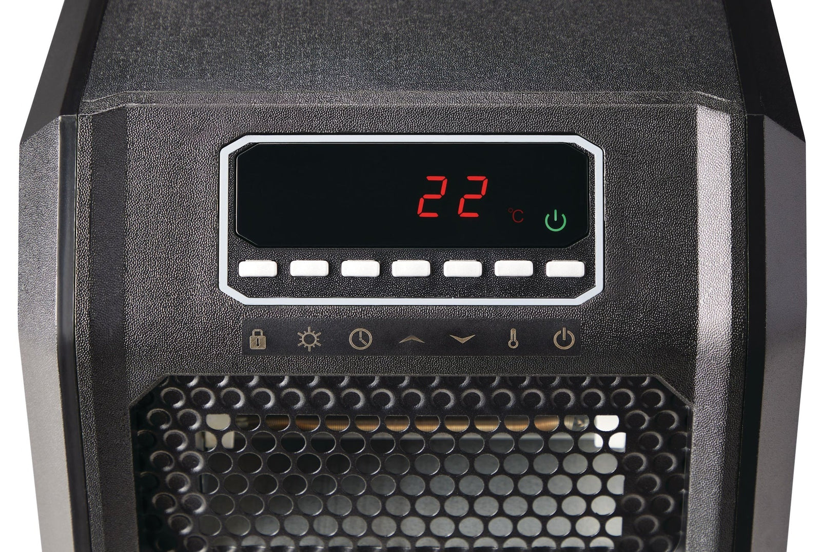 Cabinet Heater N2K7 - product image 2