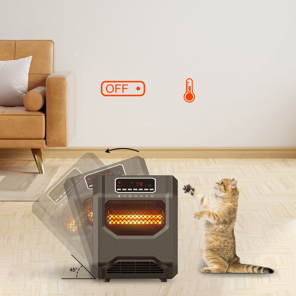 Cabinet Heater N2K7 - product image 3