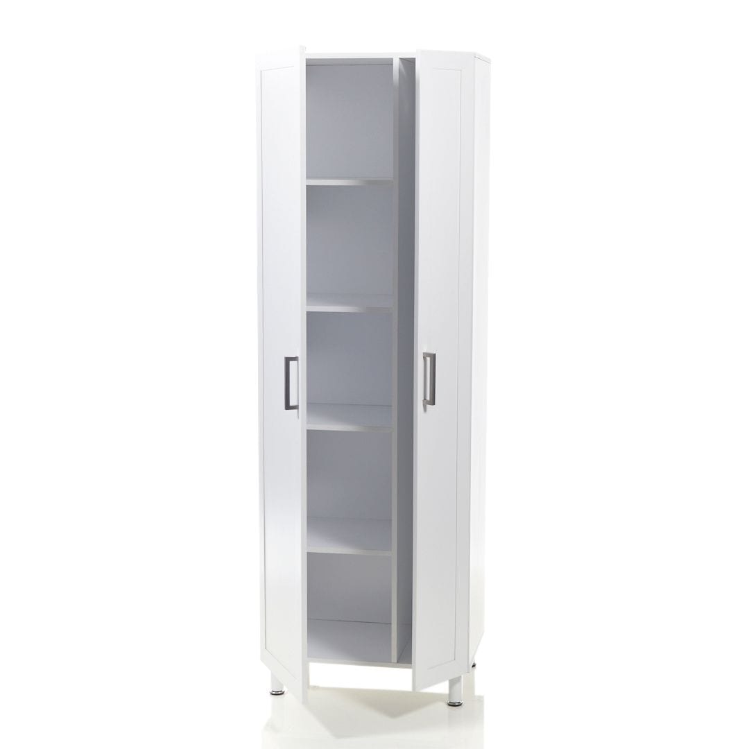 Laundry Tall Cabinet X2I7 - product image 2