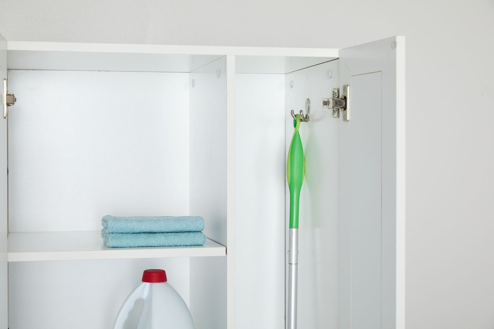 Laundry Tall Cabinet X2I7 - product image 6