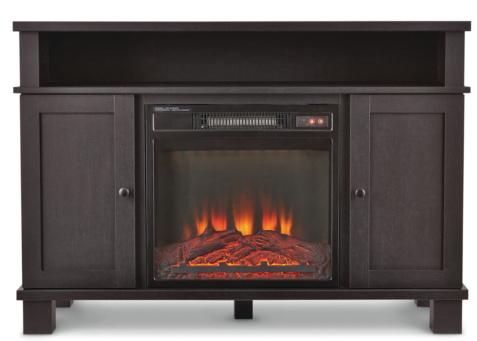 Media Fireplace N0D7 - product image 3