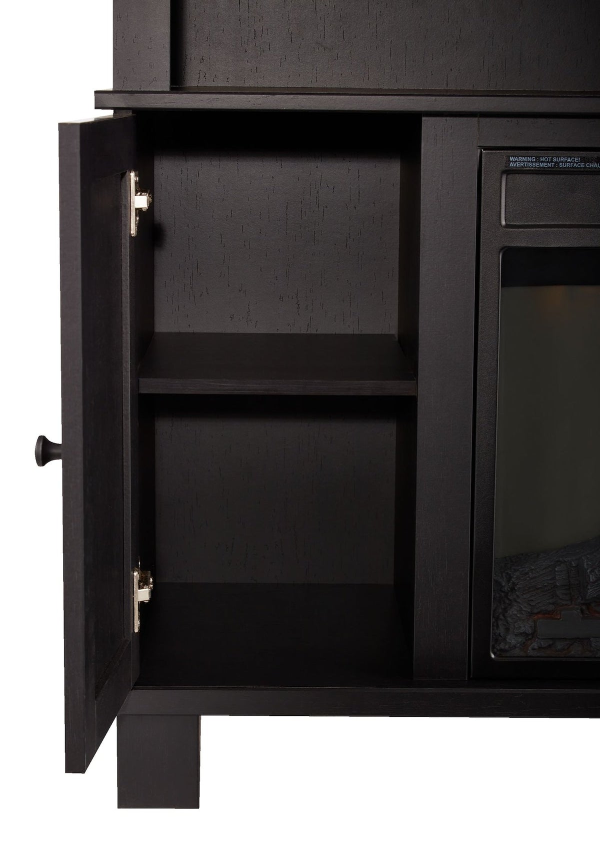 Media Fireplace N0D7 - product image 7