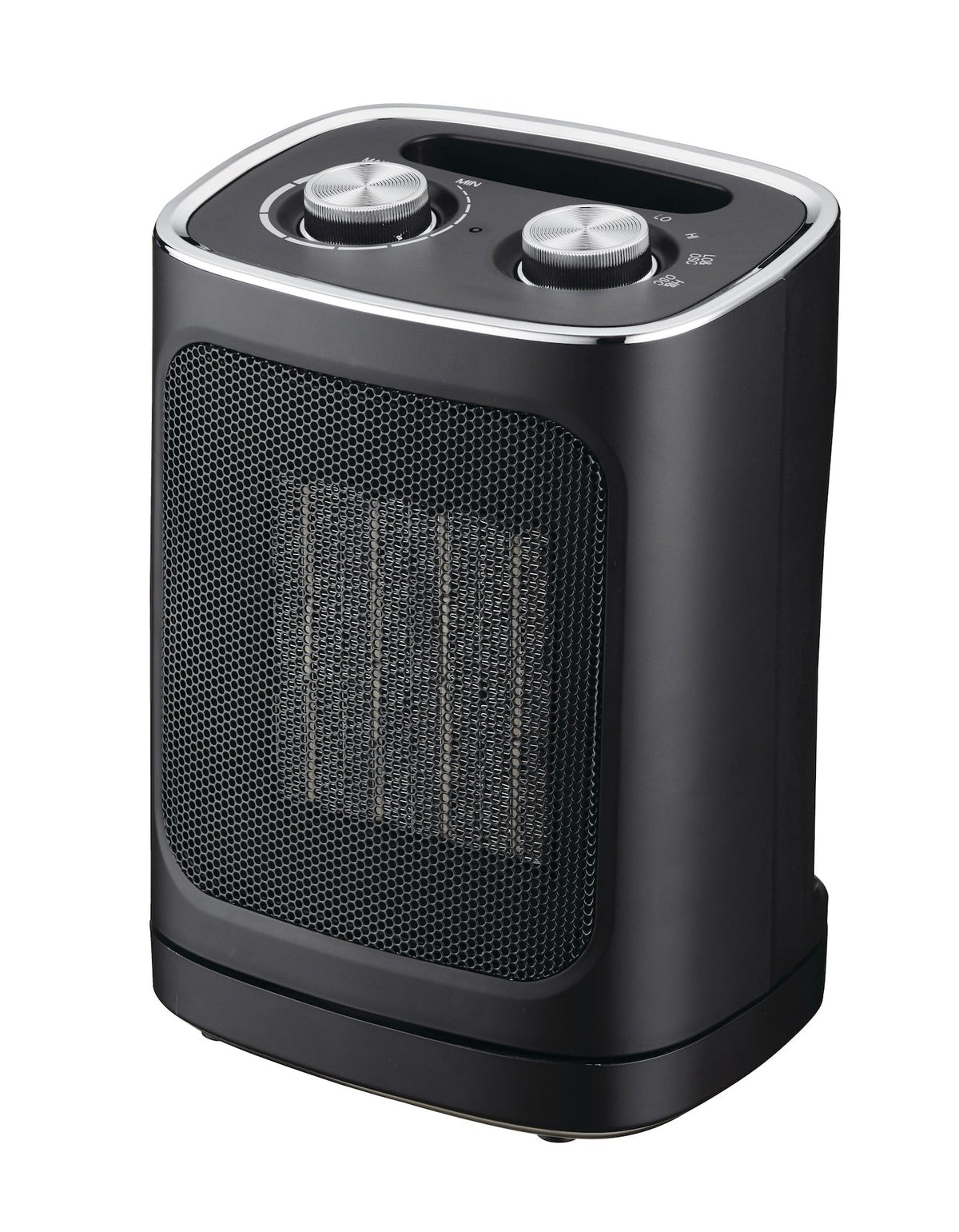 Oscillating 2-Setting Desk Heater K3D0 - product image 2