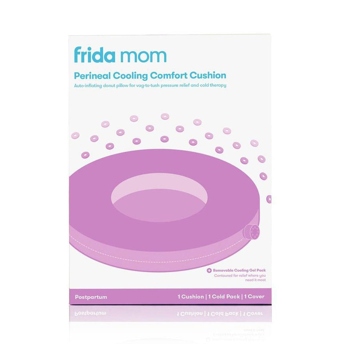 Mom - Perineal Cooling Comfort Cushion E0R1 - product image 1