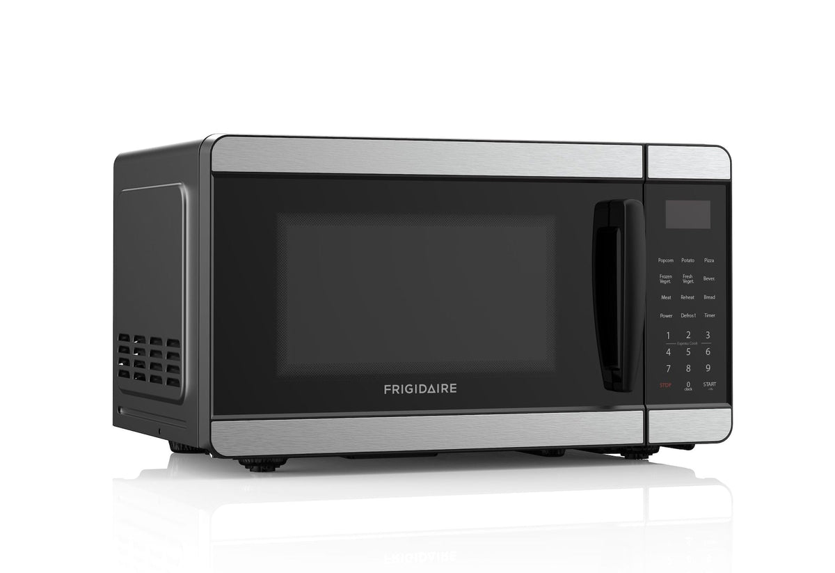 Stainless Steel Microwave, 0.7-cu.ft. D2E3 - product image 2