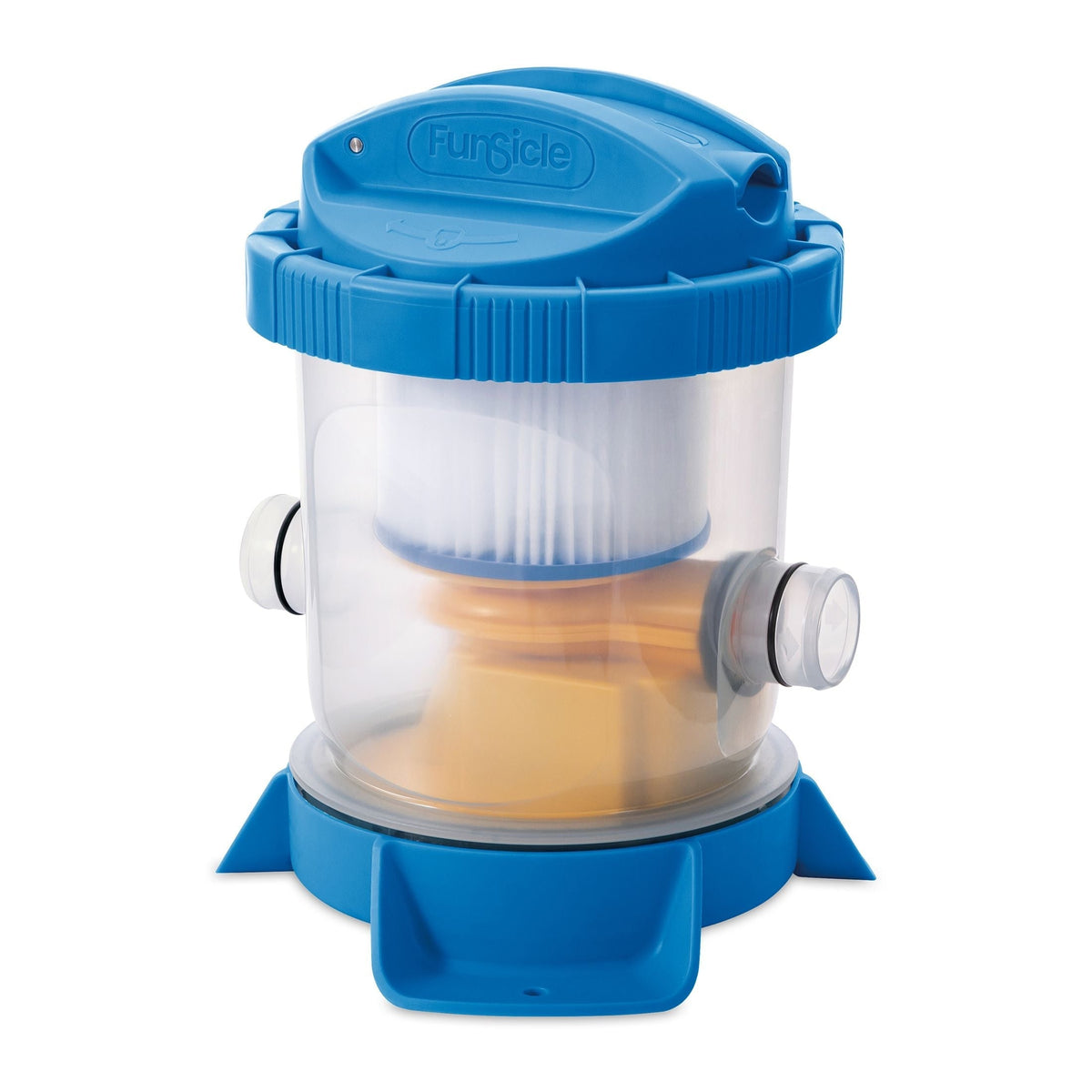 FB800 Cartridge Filter Pump with HydroSurge Motor I1T7 - product image 1