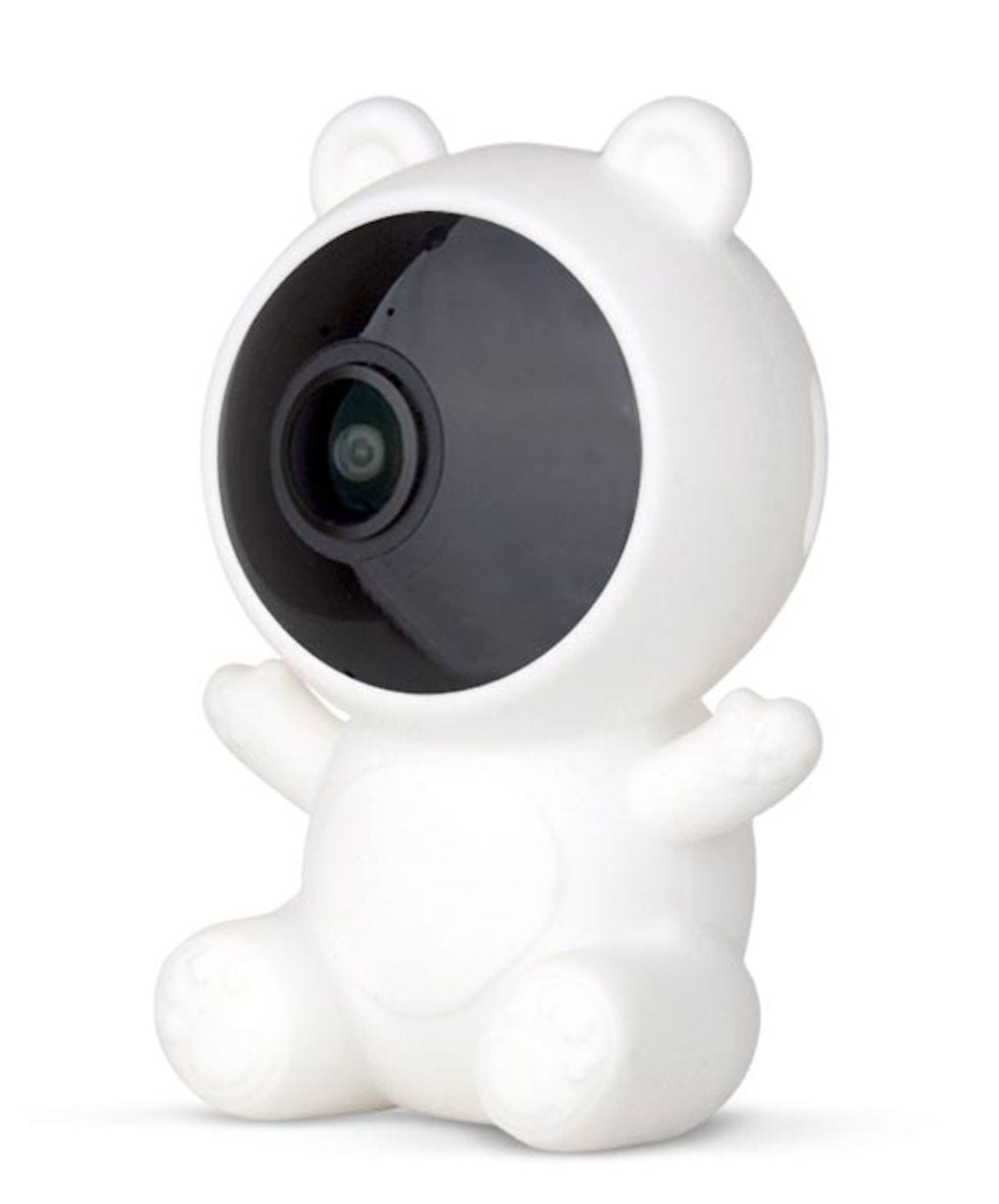 Peekaboo 2 Smart Wi-Fi Baby Camera V0O9 - product image 1