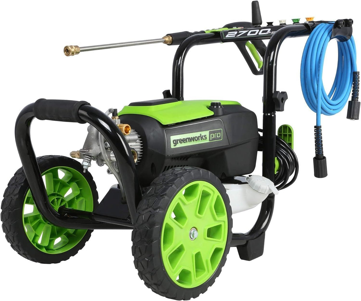 2700PSI 1.2GPM Electric Pressure Washer U1S1 - product image 1