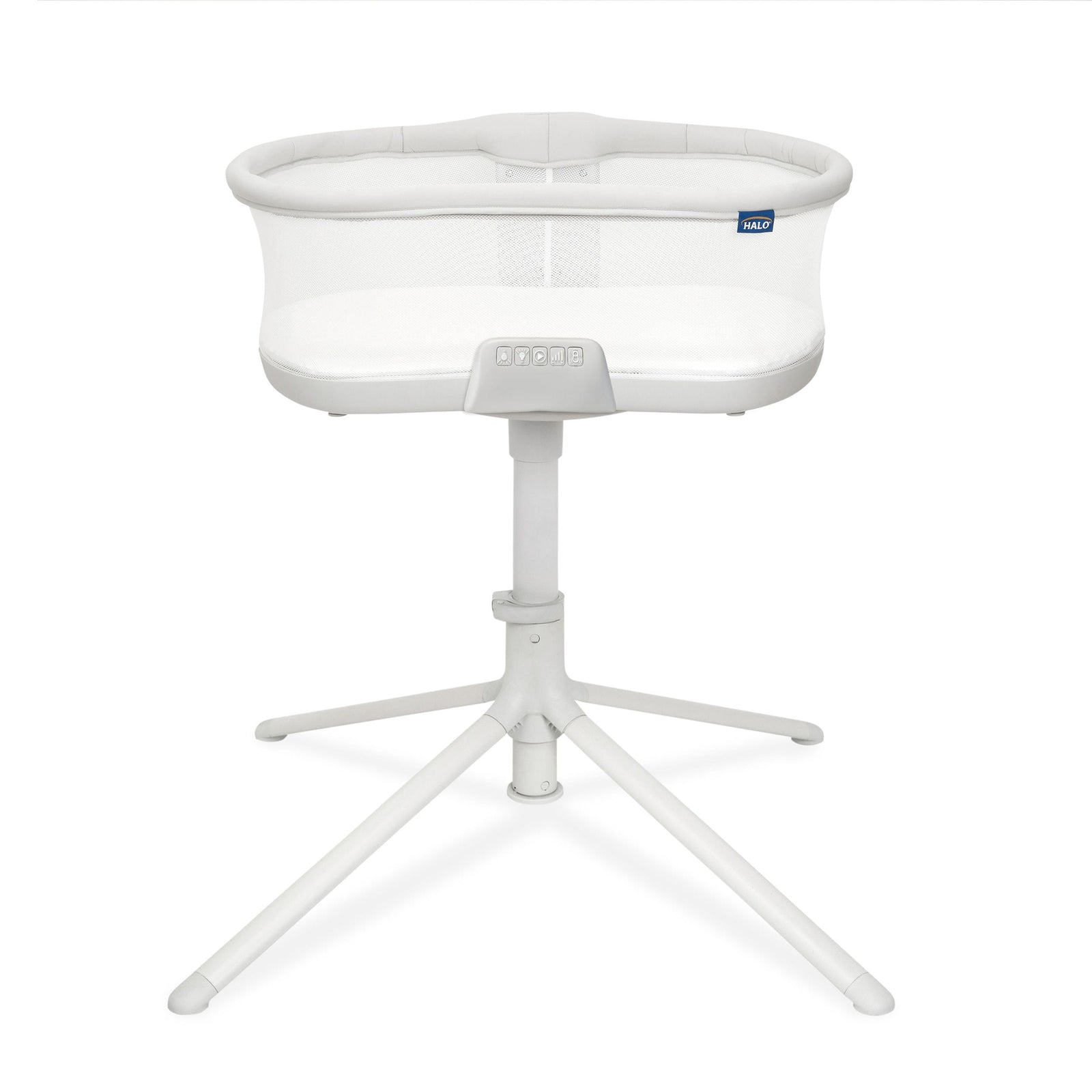5016 BassiNest 3.0 Soothing Swivel Sleeper O5Y2 - product image 1