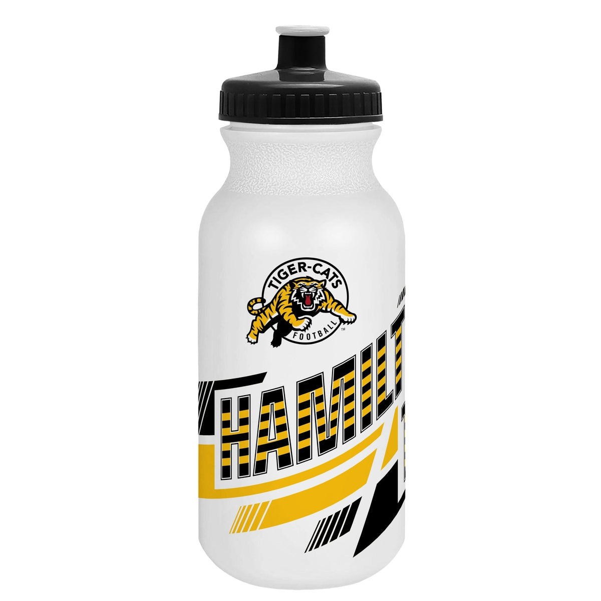 Tiger Cats 20 Oz Sports Bottle J4P0 - product image 1