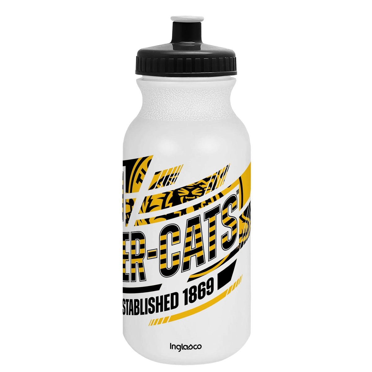 Tiger Cats 20 Oz Sports Bottle J4P0 - product image 5