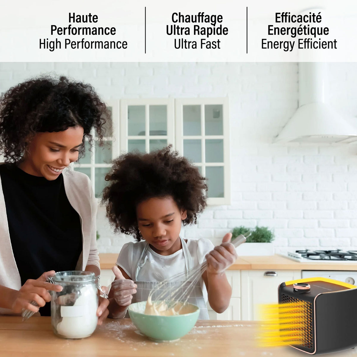 Heater Instant Heat Personal Heater G3U8 - product image 8